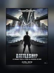 Image illustrant Battleship