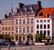 Image illustrant Visite coeur de ville