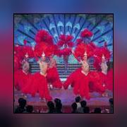 Image illustrant Le grand cabaret, spectacle - Music hall 