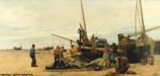 Image illustrant "Peindre la Côte d'Opale au XIXe siècle"