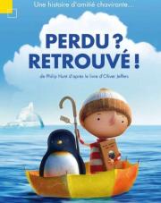 Image illustrant Perdu ? Retrouvé !