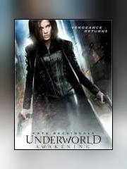 Image illustrant Underworld 4 : Nouvelle Ere
