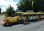 Image illustrant Petit train Touristique