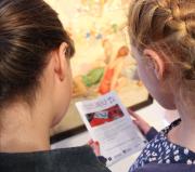 Image illustrant vos vacances d'hiver au Musée du Touquet-Paris-Plage