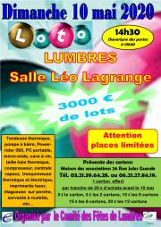 Image illustrant Loto