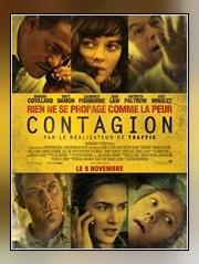 Image illustrant Contagion