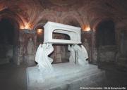 Image illustrant Visite de La Crypte Notre Dame