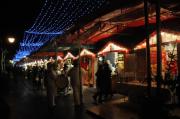 Image illustrant Marchés de Noël sur les Rives de l'Aa