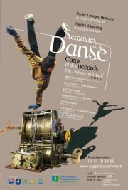 Image illustrant Semaines de la Danse