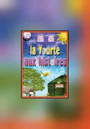 Image illustrant Yourte aux Histoires
