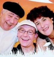 Image illustrant Spectacle Patoisant