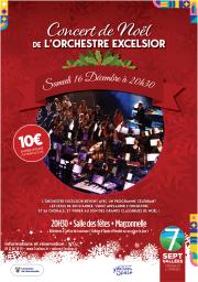 Image illustrant Excelsior