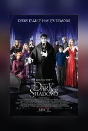 Image illustrant Dark Shadows