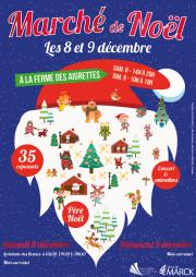 Image illustrant Marché de Noël 