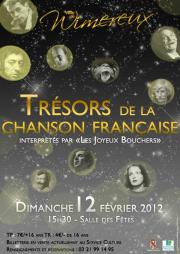 Image illustrant Les joyeux Bouchers en concert