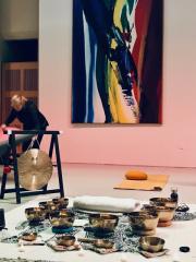 Image illustrant Sonothérapie et méditation