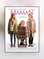 Image illustrant Maman