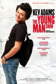 Image illustrant Kev Adams " the young man show "