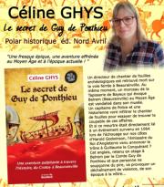 Image illustrant céline ghys