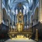 Image illustrant Visite-découverte : les trésors de la cathédrale