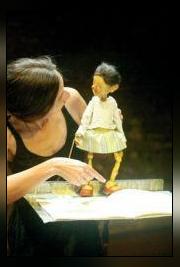 Image illustrant Vy de Michèle Nguyen