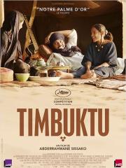 Image illustrant Cinéma Merville : "Timbuktu"