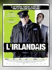 Image illustrant L'Irlandais