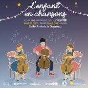 Image illustrant Concert « L'Enfant en Chansons »
