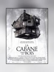 Image illustrant La Cabane Dans Les Bois