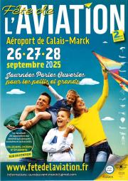 Image illustrant Fête de l'aviation