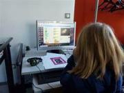 Image illustrant minecraft