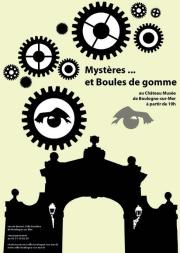 Image illustrant Nuit des musées  
