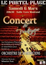 Image illustrant Concert de Printemps