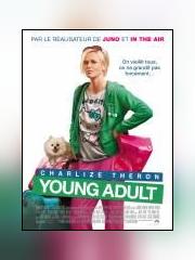 Image illustrant Young Adult