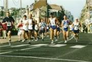 Image illustrant 31e courses et marches des 3 villes