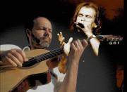 Image illustrant Stage de guitare et harmonica