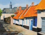 Image illustrant Exposition Gérard MORTIER 