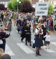 Image illustrant Fête cantonale