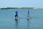 Image illustrant Touquet SUP - 2ème édition