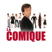 Image illustrant Le Comique