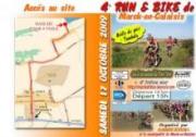 Image illustrant Run & bike