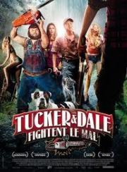 Image illustrant Tucker And Dale Fightent Le Mal