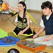 Image illustrant Les Notes Vertes