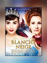 Image illustrant Blanche Neige