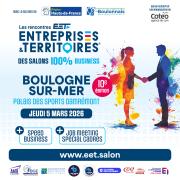 Image illustrant Entreprises et Territoires Boulogne