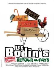 Image illustrant Les Bodin's "Retour au pays"