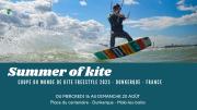 Image illustrant Summer of Kite