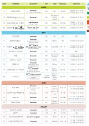 Image illustrant livret brocantes