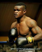 Image illustrant Youri Kalenga à l'affiche du championnat de France