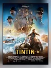 Image illustrant Les Aventures de Tintin : le Secret de la Licorne